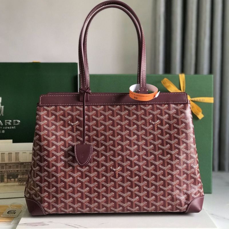 Go*ard top handle bags